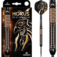 Mission Horus 97,5%