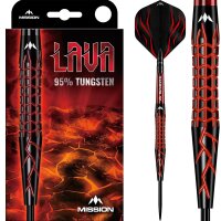 Mission Lava 95%