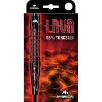 Mission Lava 95%