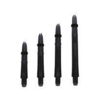 L-Style Laro Shaft Schwarz