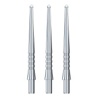 Silver Raptor GT Points 32mm