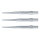 Silver Raptor GT Points 32mm