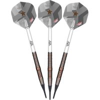 Bulls Softtip Max Hopp E5 90% 20 gram