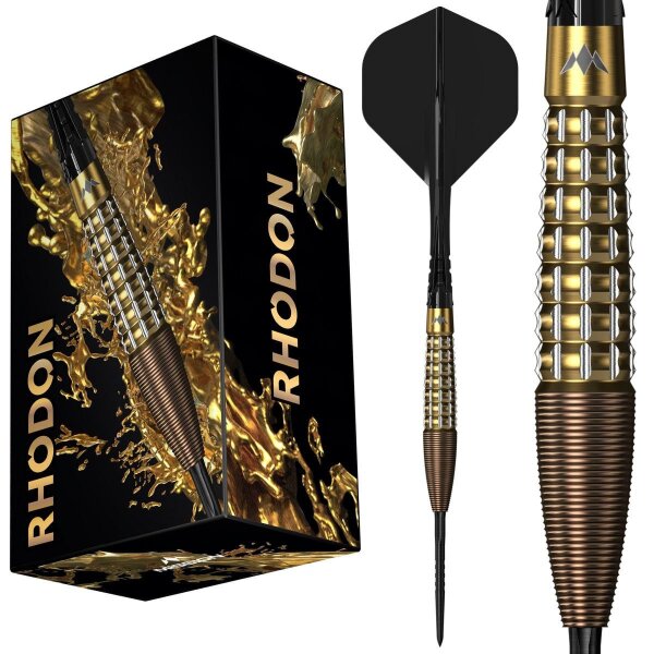 Mission Rhodon 95%