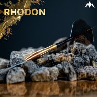 Mission Rhodon 95%