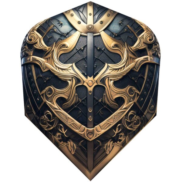 Shot Viking Odin No.6