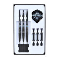 One80 Griptron GT1 Steeltip