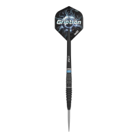 One80 Griptron GT1 Steeltip