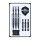 One80 Griptron GT1 Steeltip