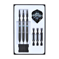 One80 Griptron GT2 Steeltip