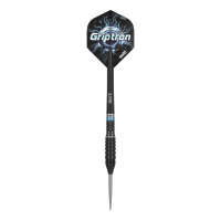 One80 Griptron GT3 Steeltip