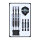 One80 Griptron GT3 Steeltip