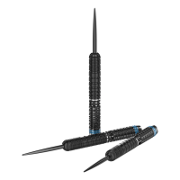 One80 Griptron GT4 Steeltip