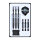One80 Griptron GT4 Steeltip