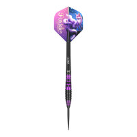 One80 Foxide F2 Steeltip
