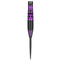 One80 Foxide F2 Steeltip