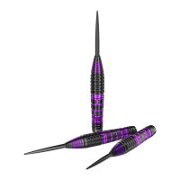 One80 Foxide F2 Steeltip