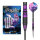 One80 Foxide F2 Steeltip