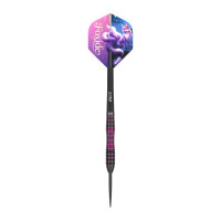 One80 Foxide F3 Steeltip