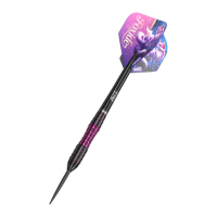 One80 Foxide F3 Steeltip
