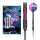 One80 Foxide F3 Steeltip