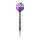 One80 Foxide F3 Steeltip