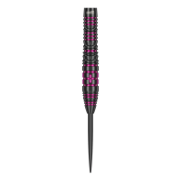 One80 Foxide F4 Steeltip