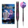 One80 Foxide F4 Steeltip
