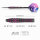 One80 Foxide F4 Steeltip