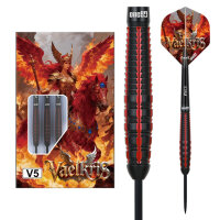 One80 Vaelkris V05 Steeltip