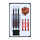 One80 Vaelkris V05 Steeltip