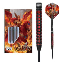 One80 Vaelkris V06 Steeltip