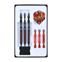 One80 Vaelkris V06 Steeltip