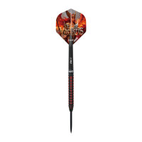 One80 Vaelkris V06 Steeltip