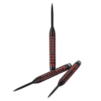 One80 Vaelkris V06 Steeltip