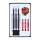 One80 Vaelkris V06 Steeltip