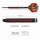 One80 Vaelkris V06 Steeltip