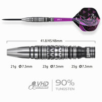 One80 Jelle Klaasen V3 Steeltip