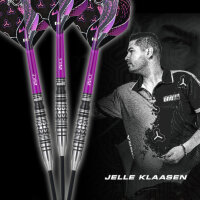 One80 Jelle Klaasen V3 Steeltip