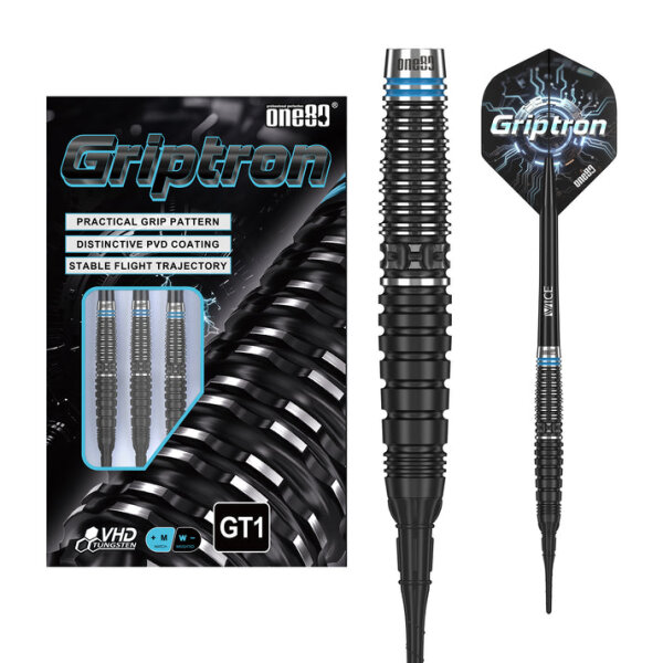 One80 Griptron GT1 Softtip