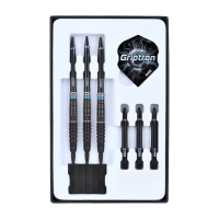 One80 Griptron GT1 Softtip