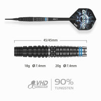 One80 Griptron GT1 Softtip