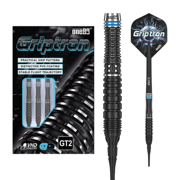 One80 Griptron GT2 Softtip