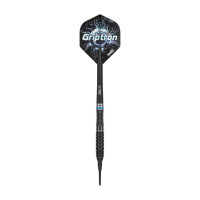 One80 Griptron GT2 Softtip