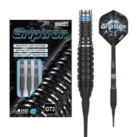 One80 Griptron GT3 Softtip
