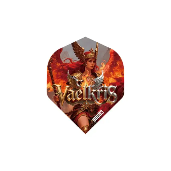 One80 Vaelkris Flights