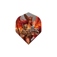 One80 Vaelkris Flights