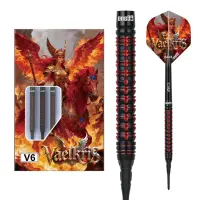 One80 Vaelkris V06 Softtip
