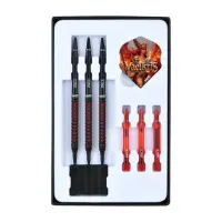 One80 Vaelkris V06 Softtip