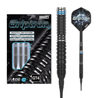 One80 Griptron GT4 Softtip